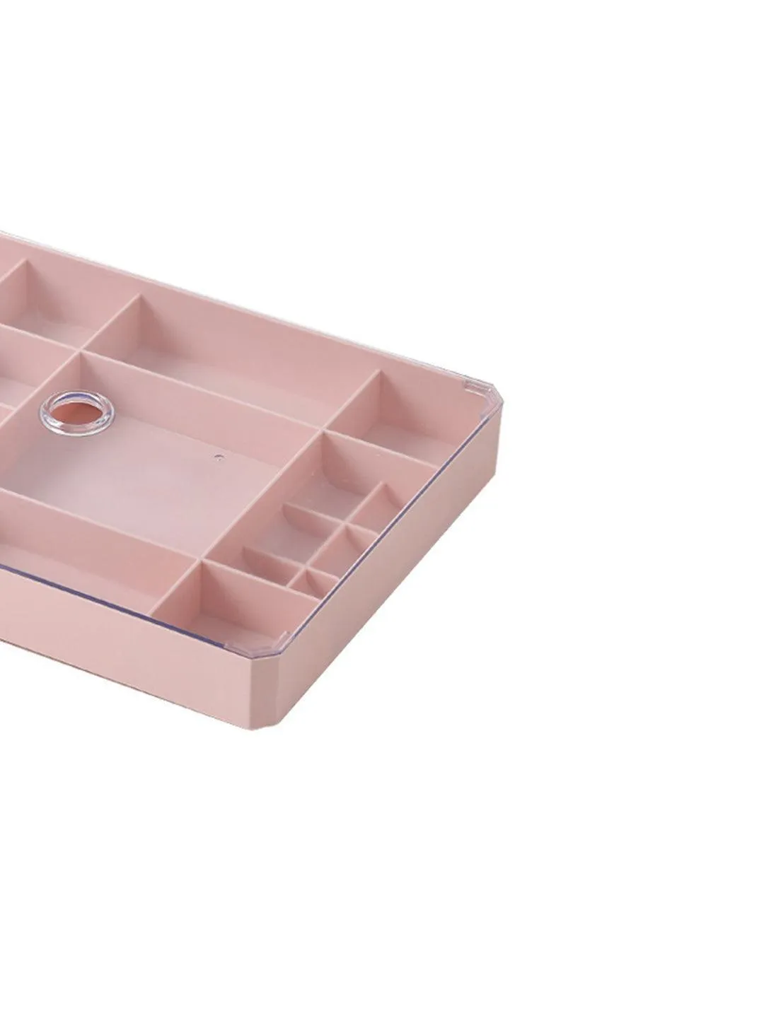 Market99 Makeup Organizer For Rings Earrings Necklaces