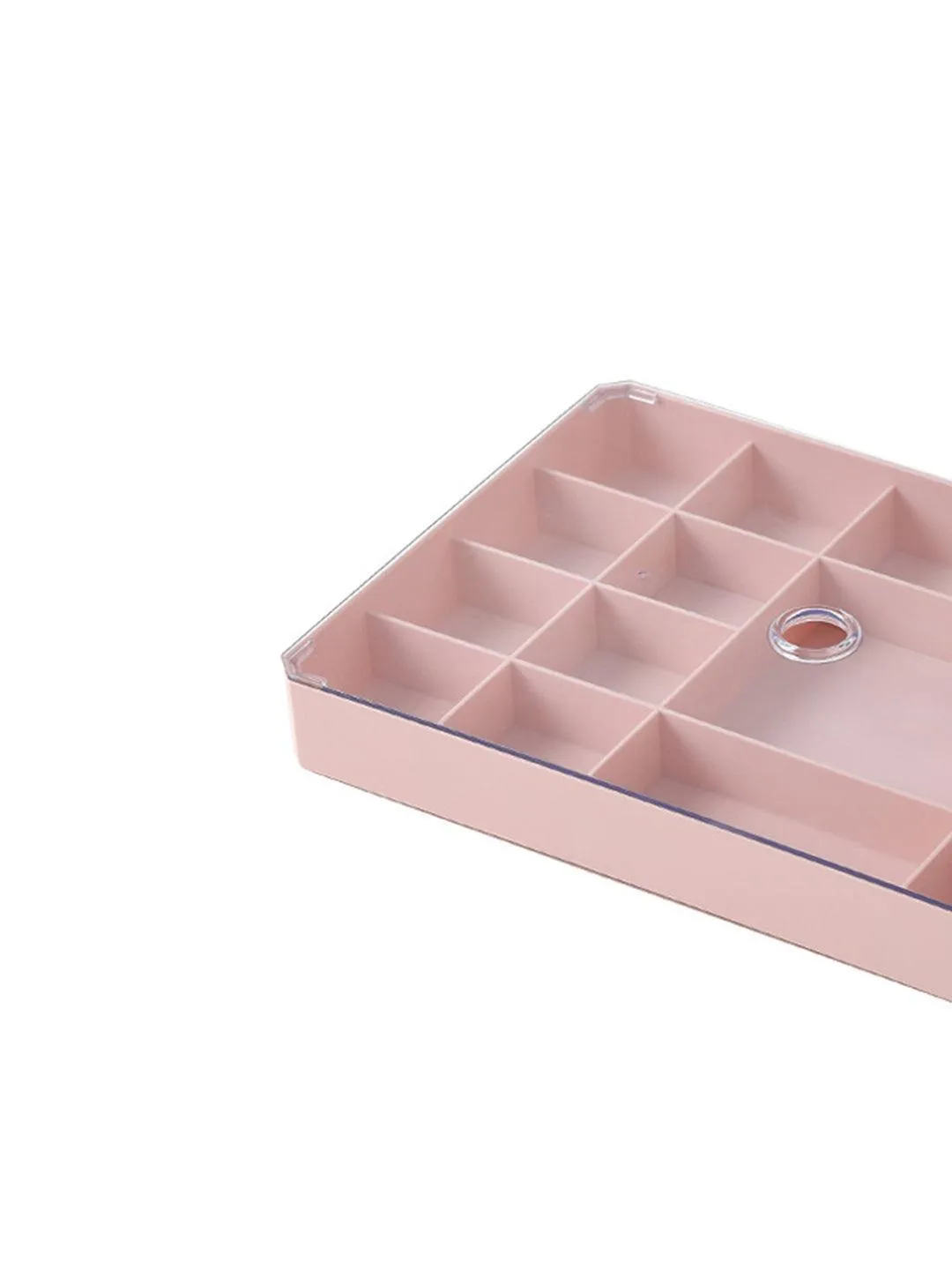 Market99 Makeup Organizer For Rings Earrings Necklaces