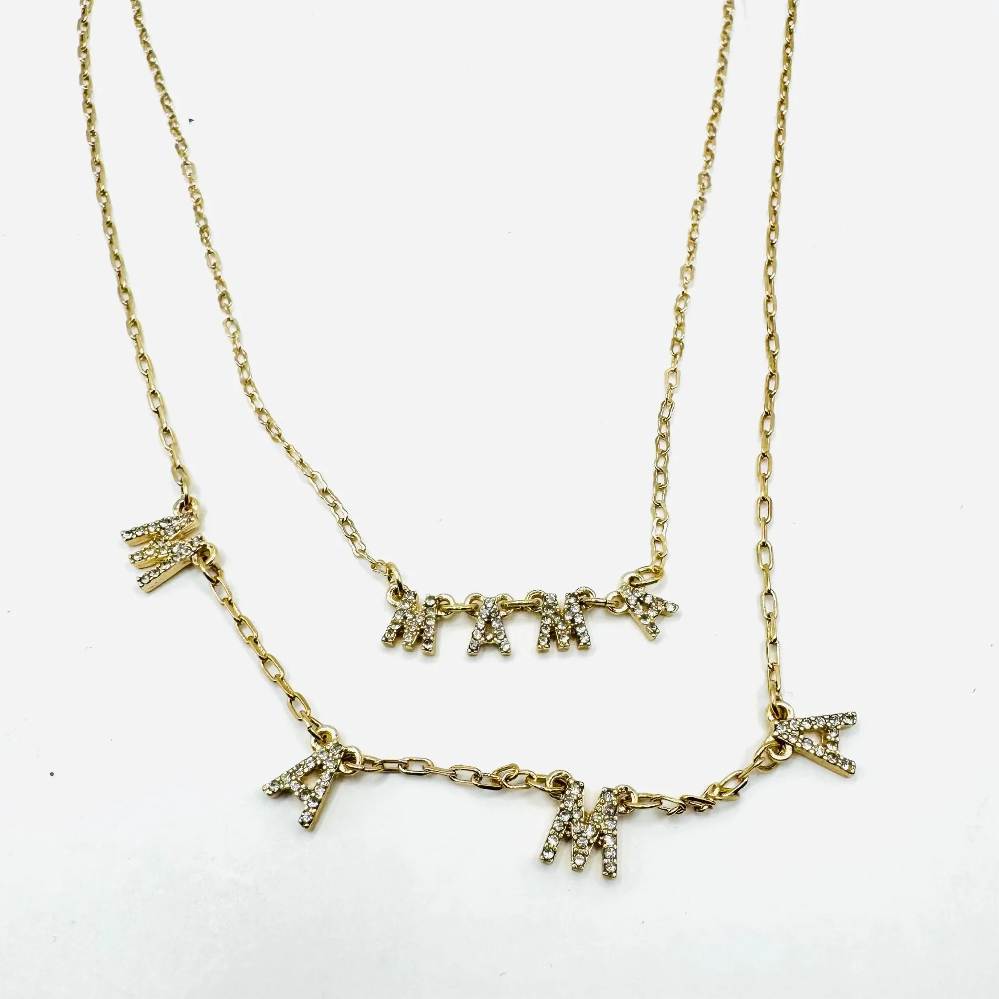 Mom Accessory Collection