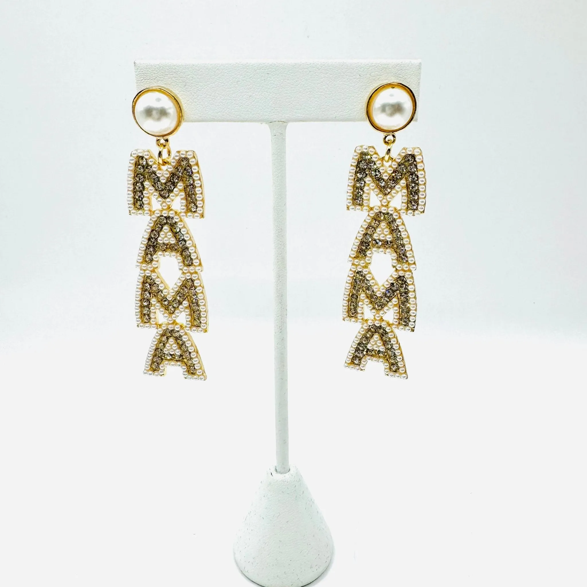 Mom Accessory Collection