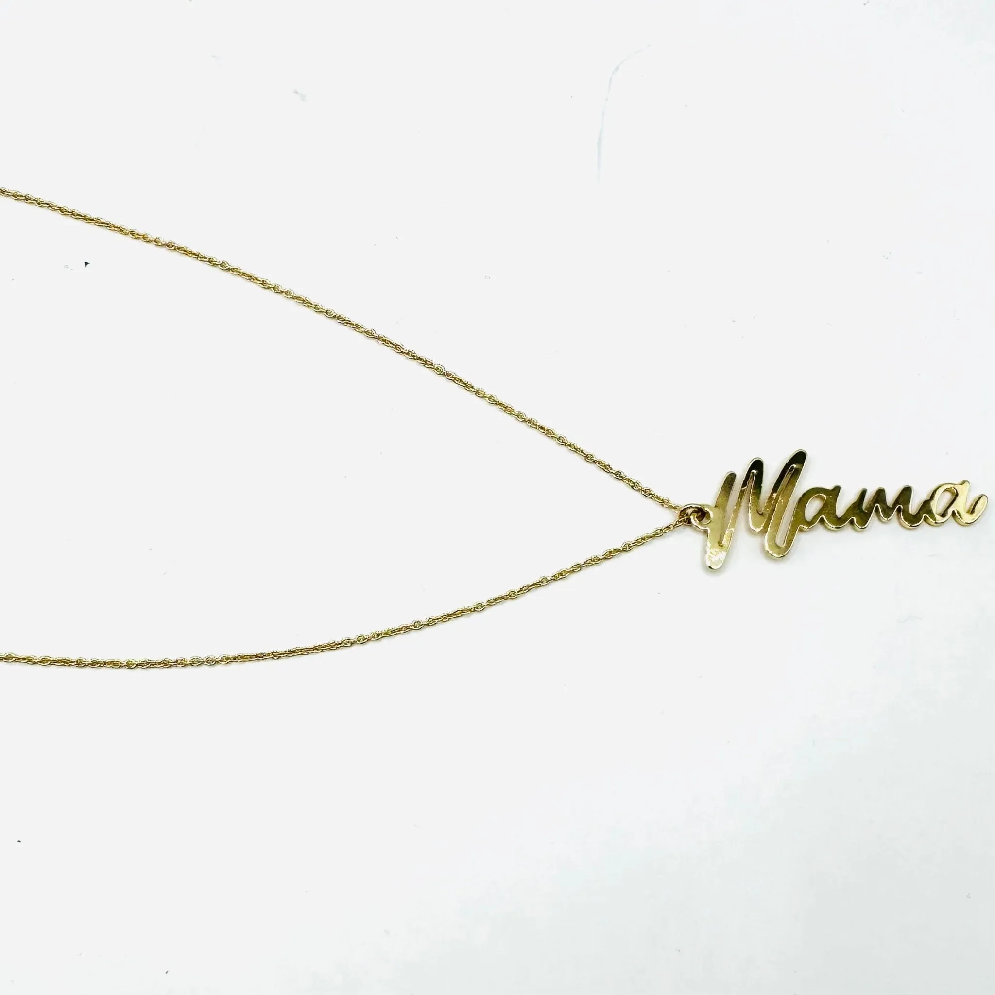 Mom Accessory Collection