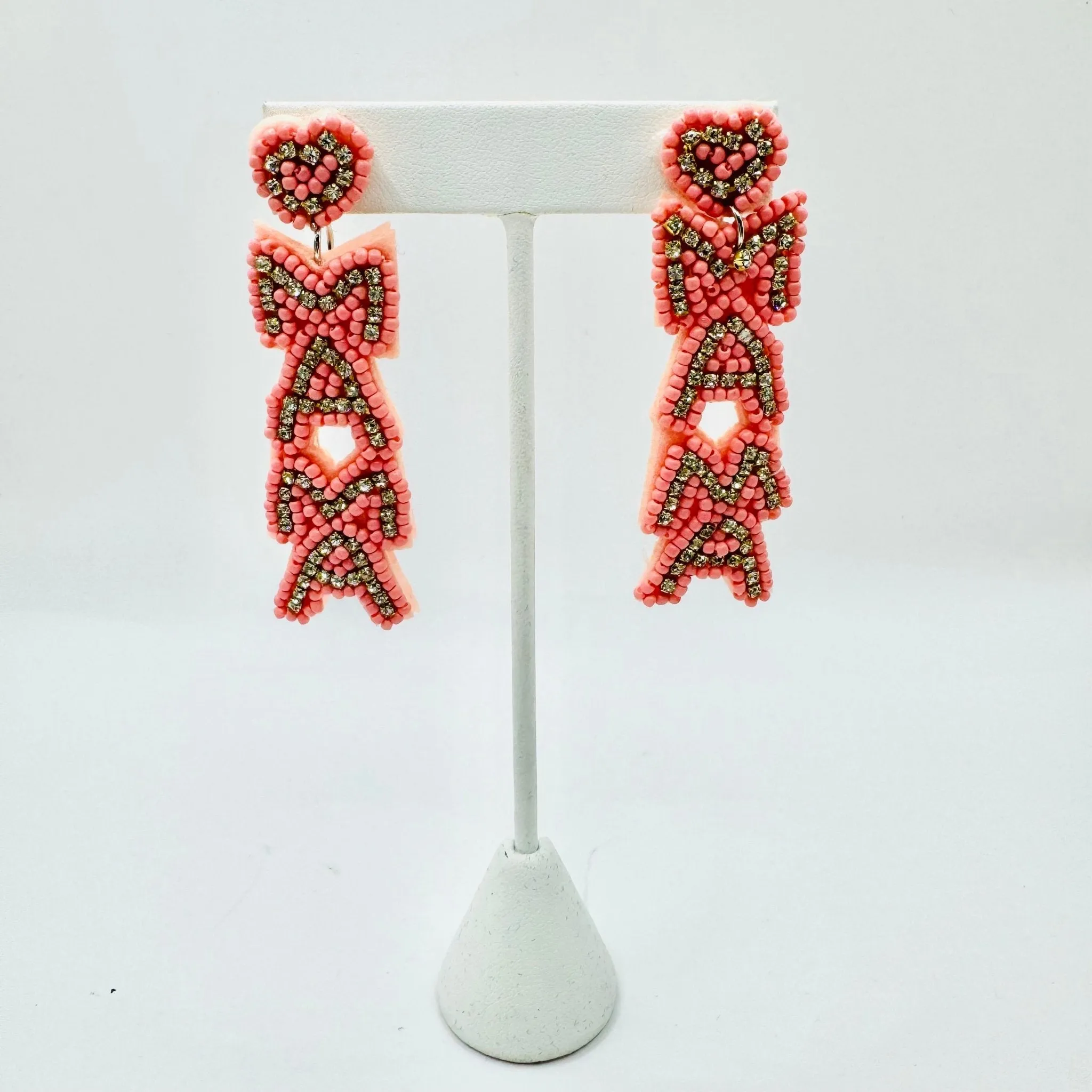 Mom Accessory Collection