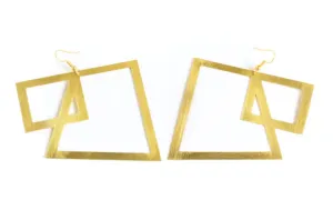 Nina Earrings