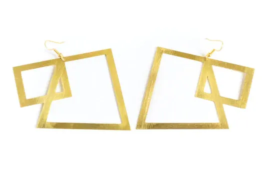 Nina Earrings