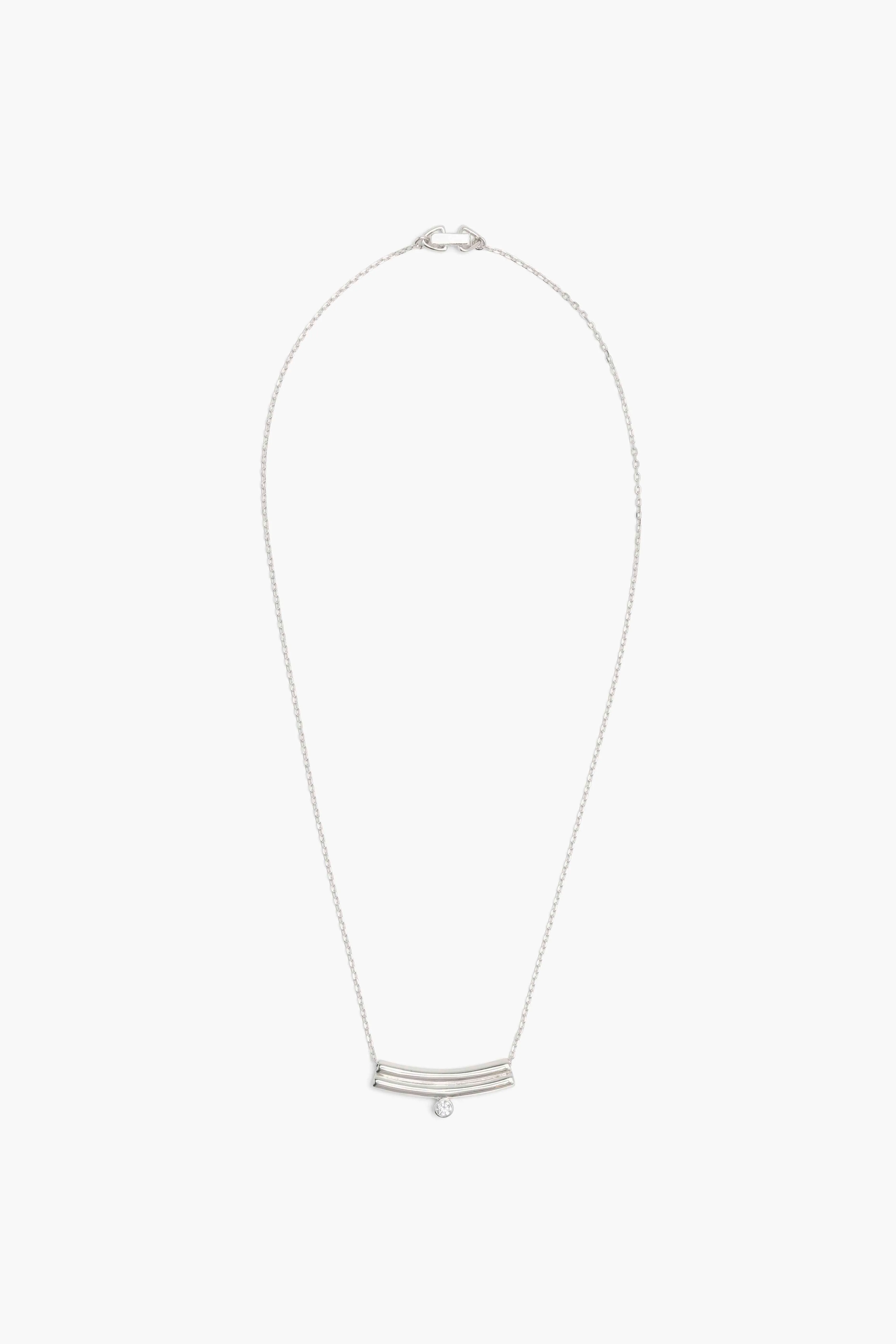 Odile Necklace