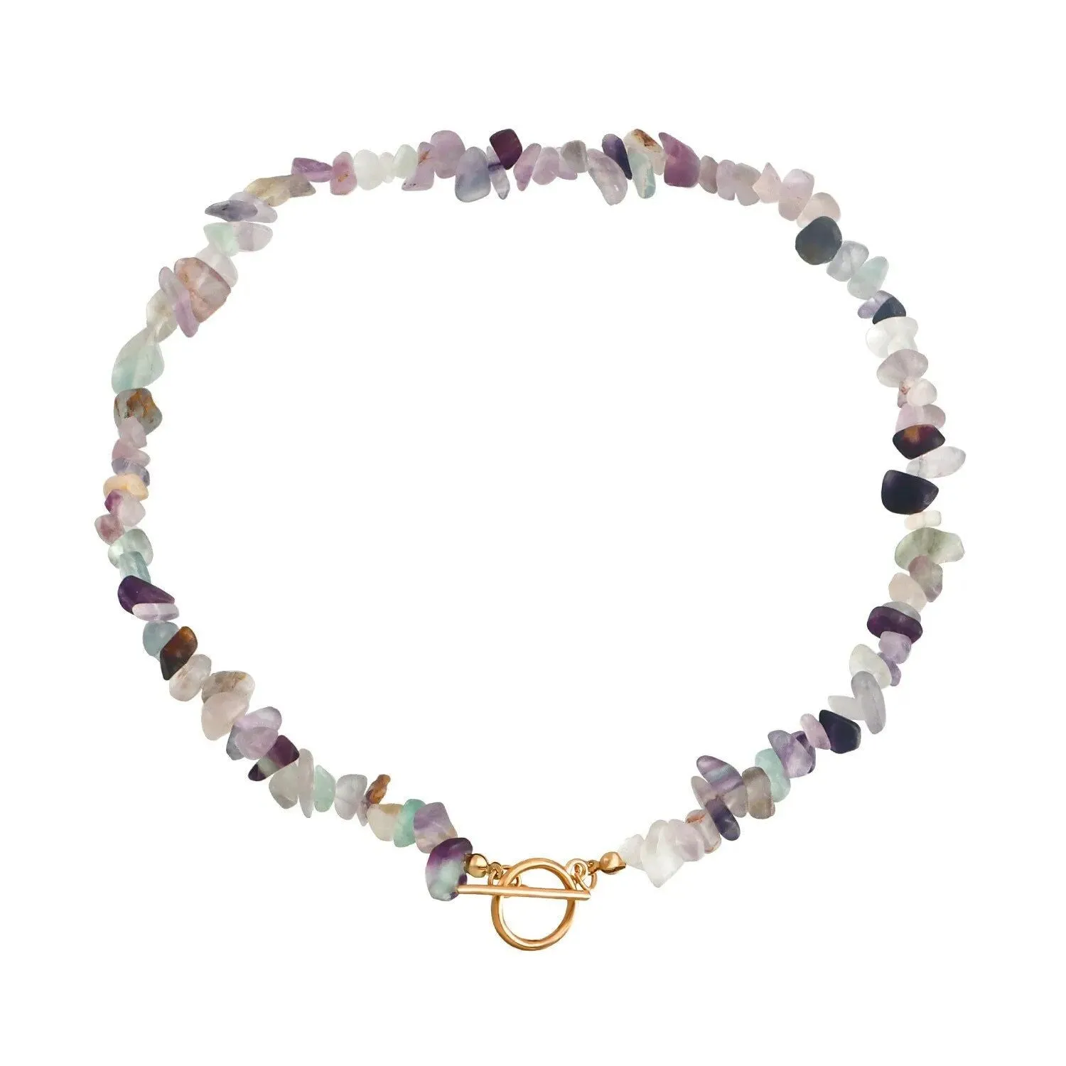 Pearl Turquoise Necklaces Colors Collection