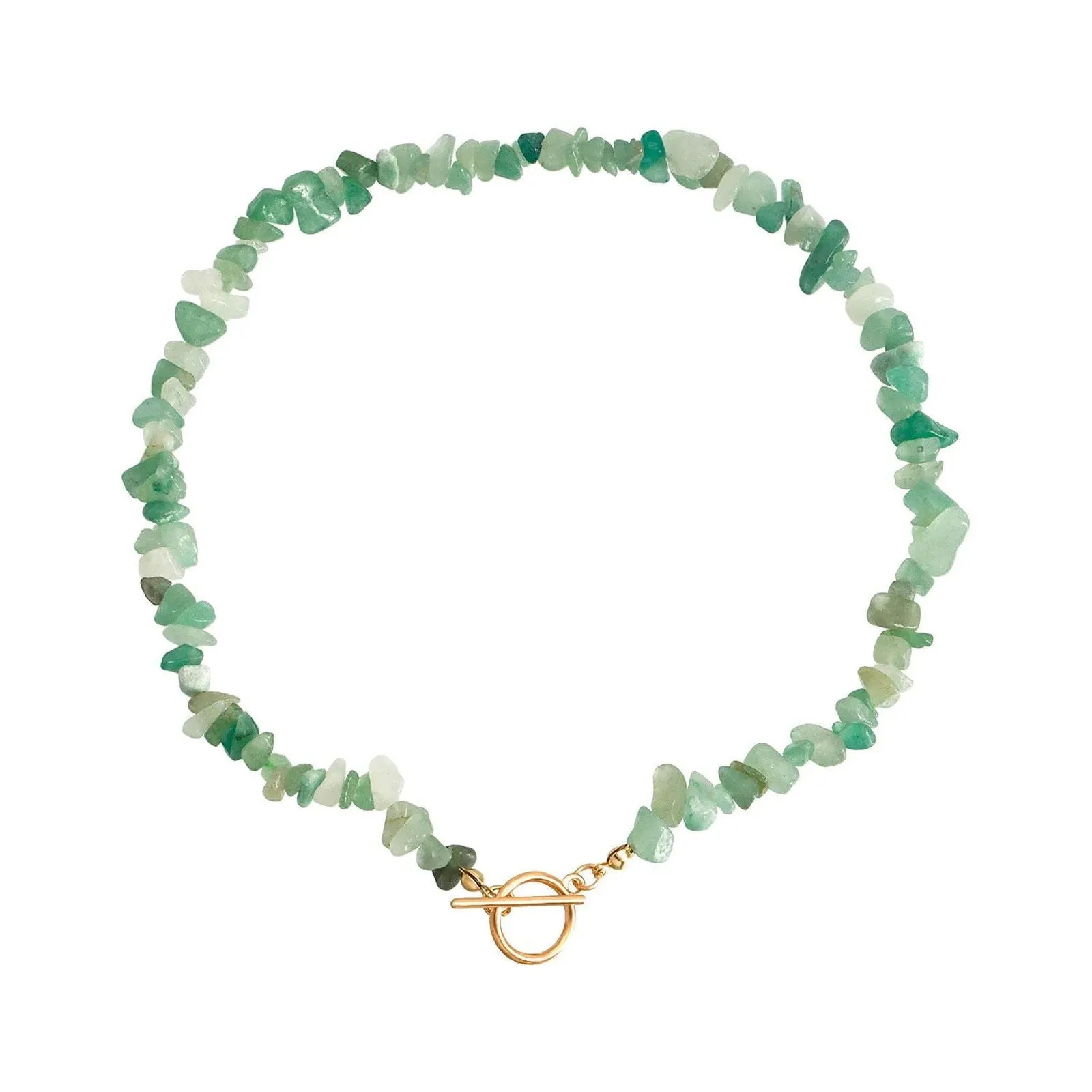 Pearl Turquoise Necklaces Colors Collection