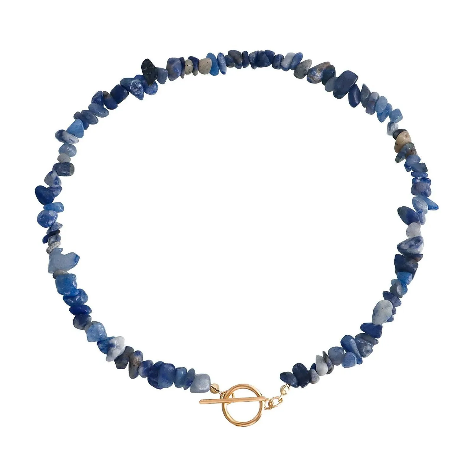 Pearl Turquoise Necklaces Colors Collection