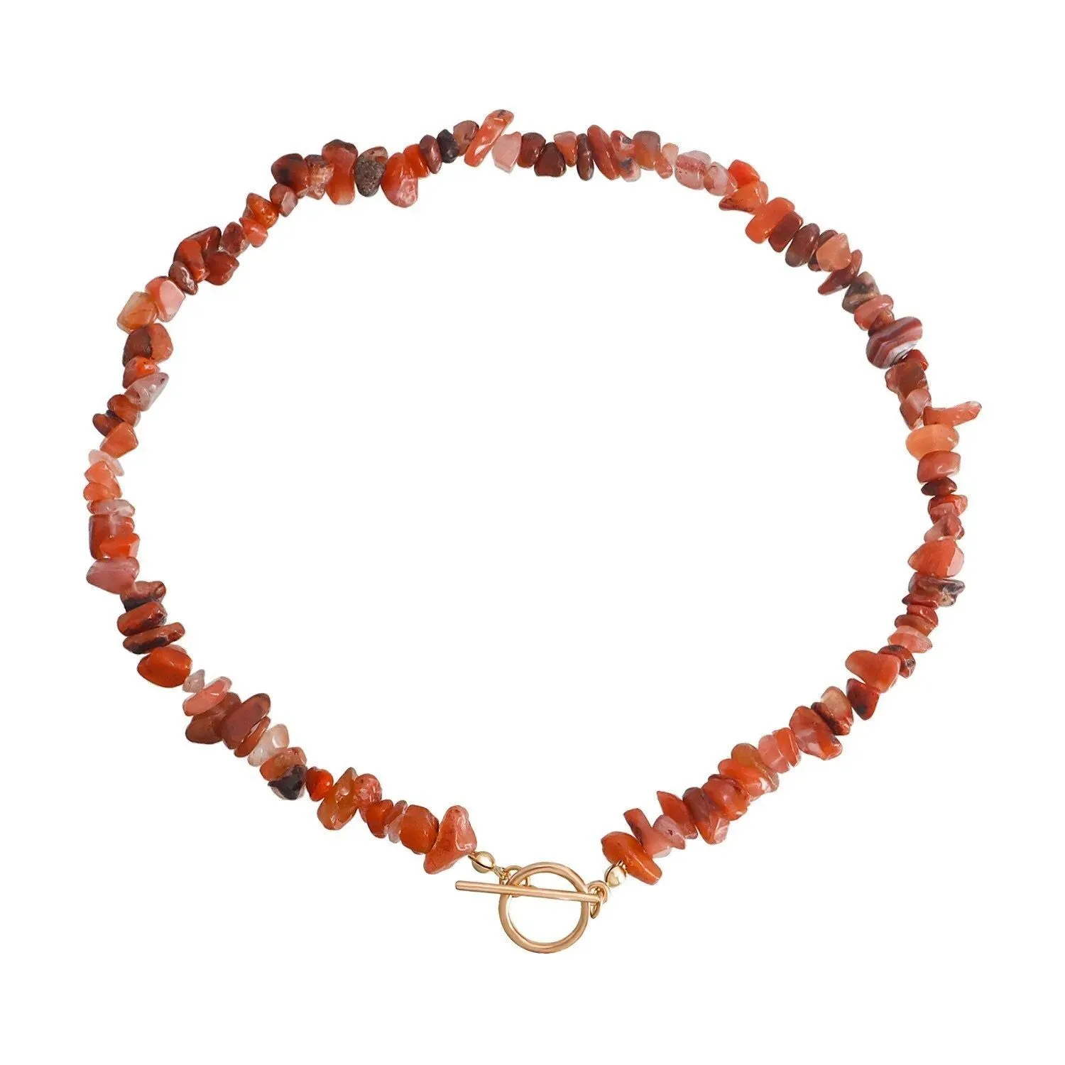 Pearl Turquoise Necklaces Colors Collection