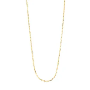 Pilgrim - Parisa Necklace - Gold Plated
