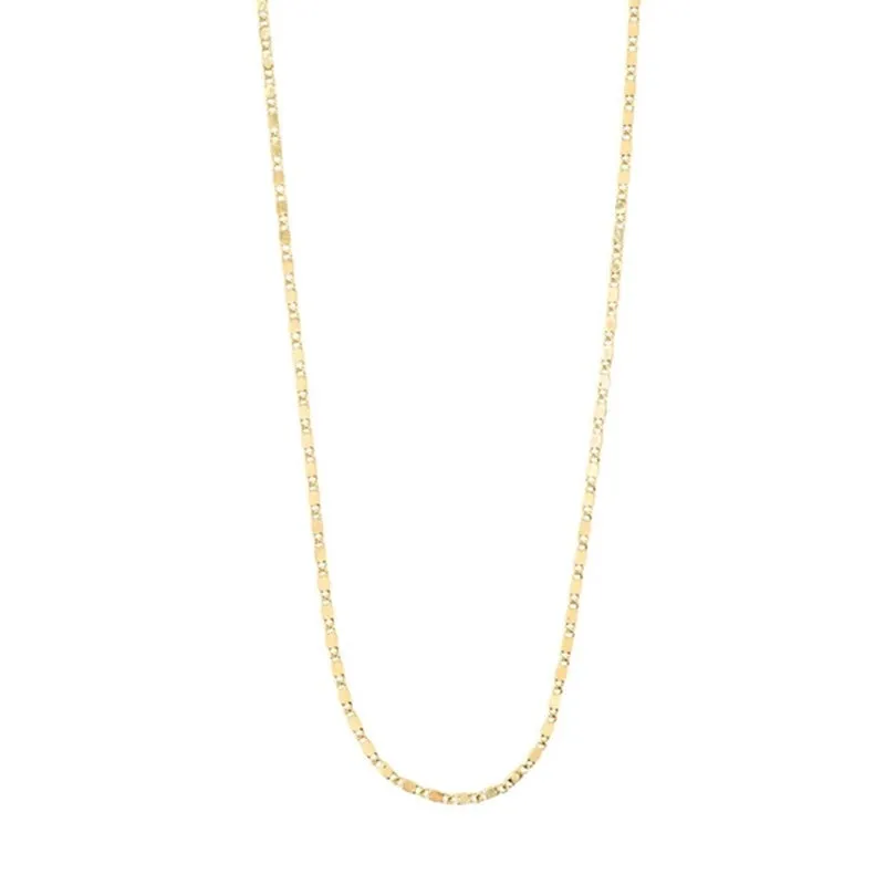 Pilgrim - Parisa Necklace - Gold Plated