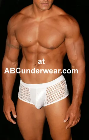 Platinum Cage Eros Boxer Clearance