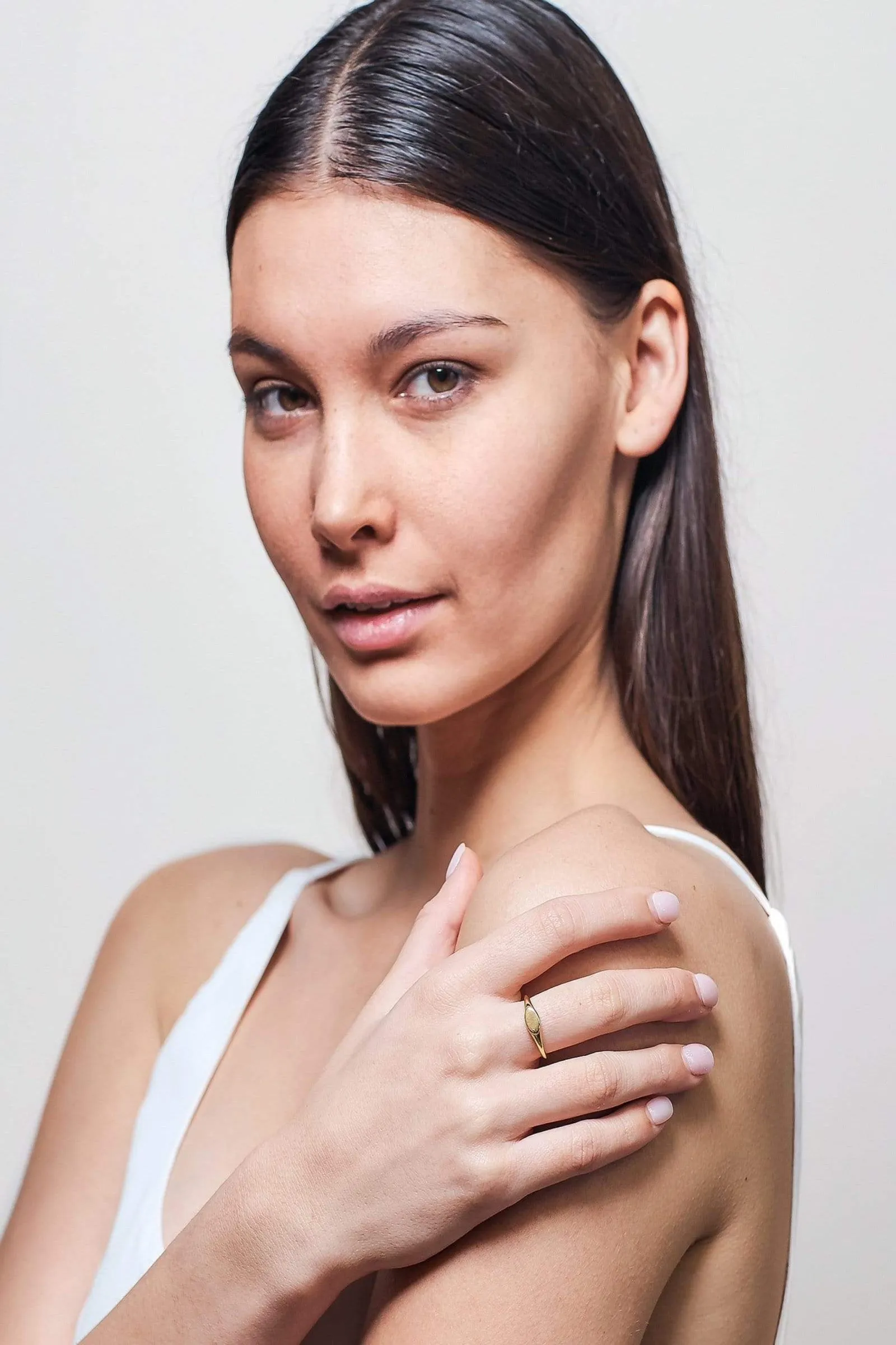 Radiance Ring- Gold