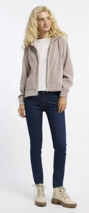 Ragwear Corduly Sweatshirt | Bone