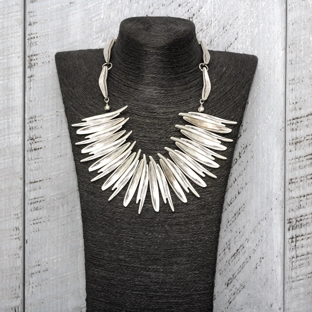 SERAGLIO // NECKLACE 1549
