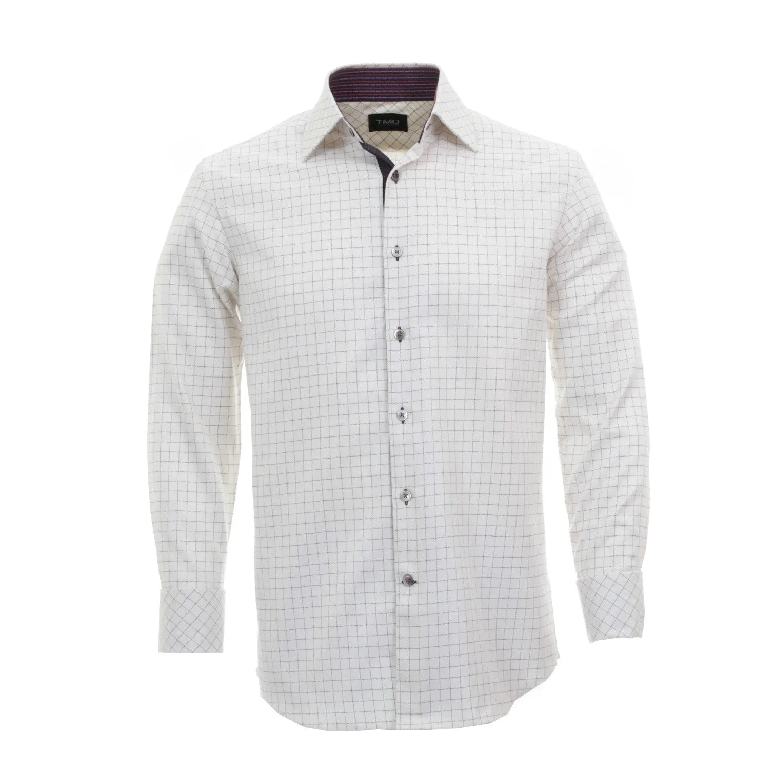 Shirt - Light brown Check