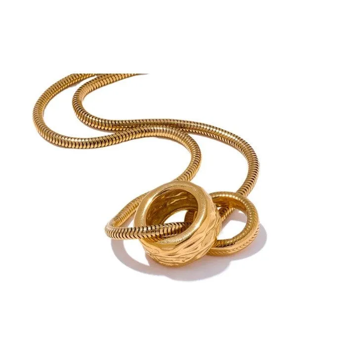 Style That Stuns Necklace