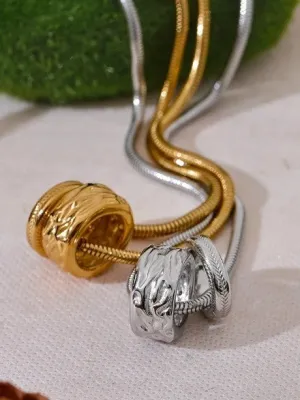Style That Stuns Necklace