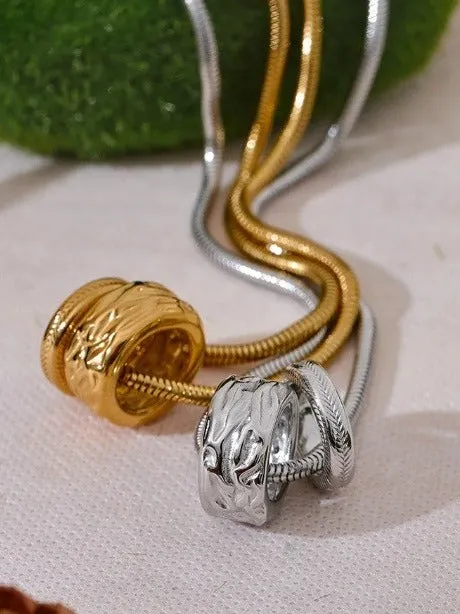 Style That Stuns Necklace