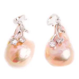 Timara Timeless Jewelry LJE189C
