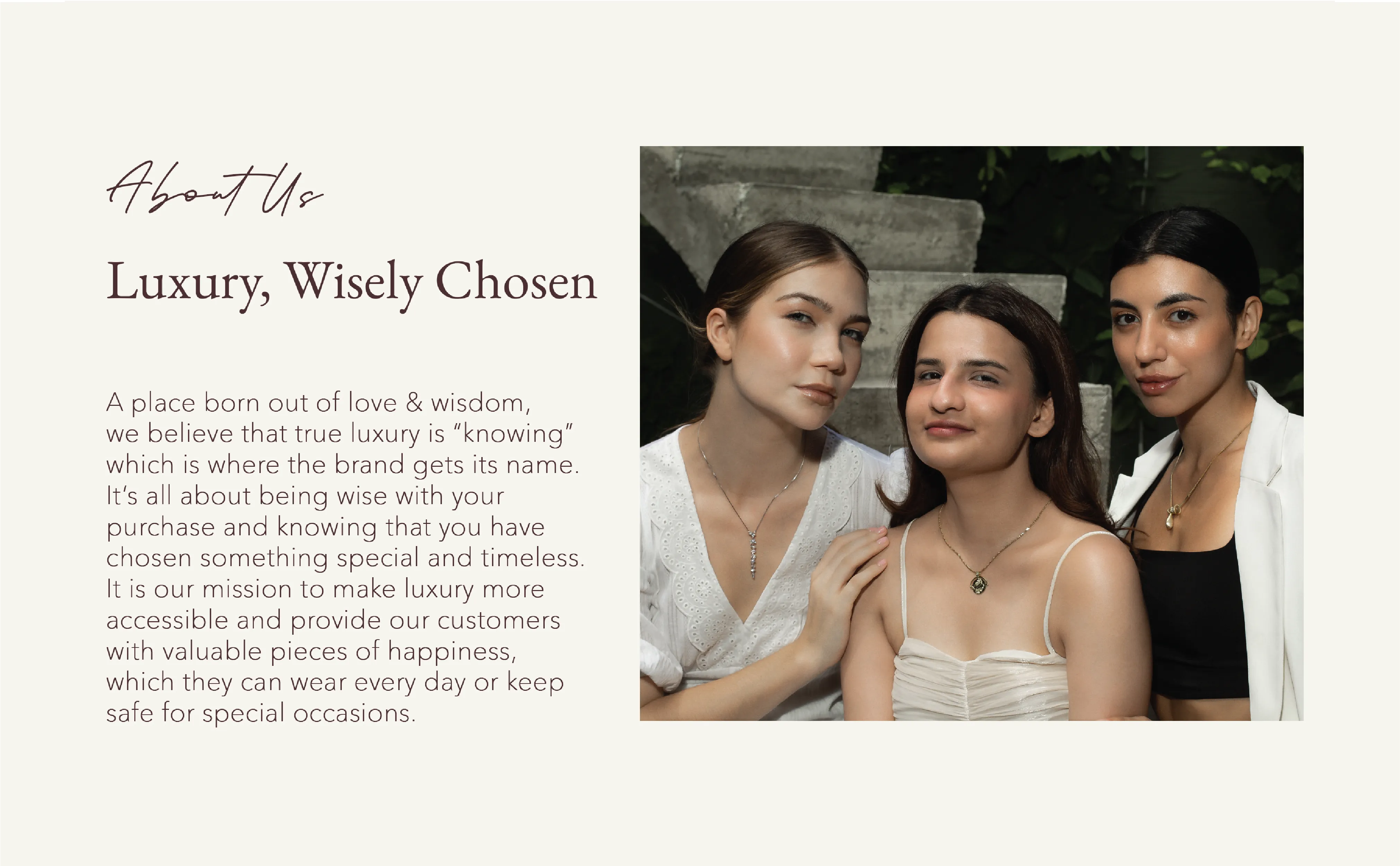 Timeless Clips  Earrings