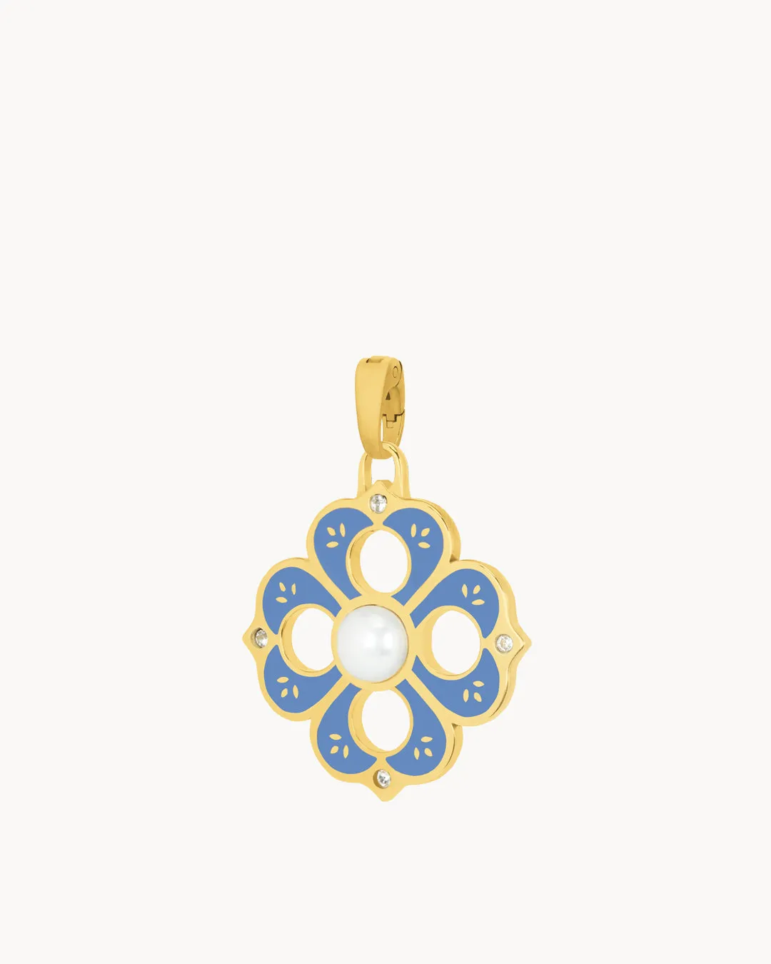 Timeless Lucky Pendant