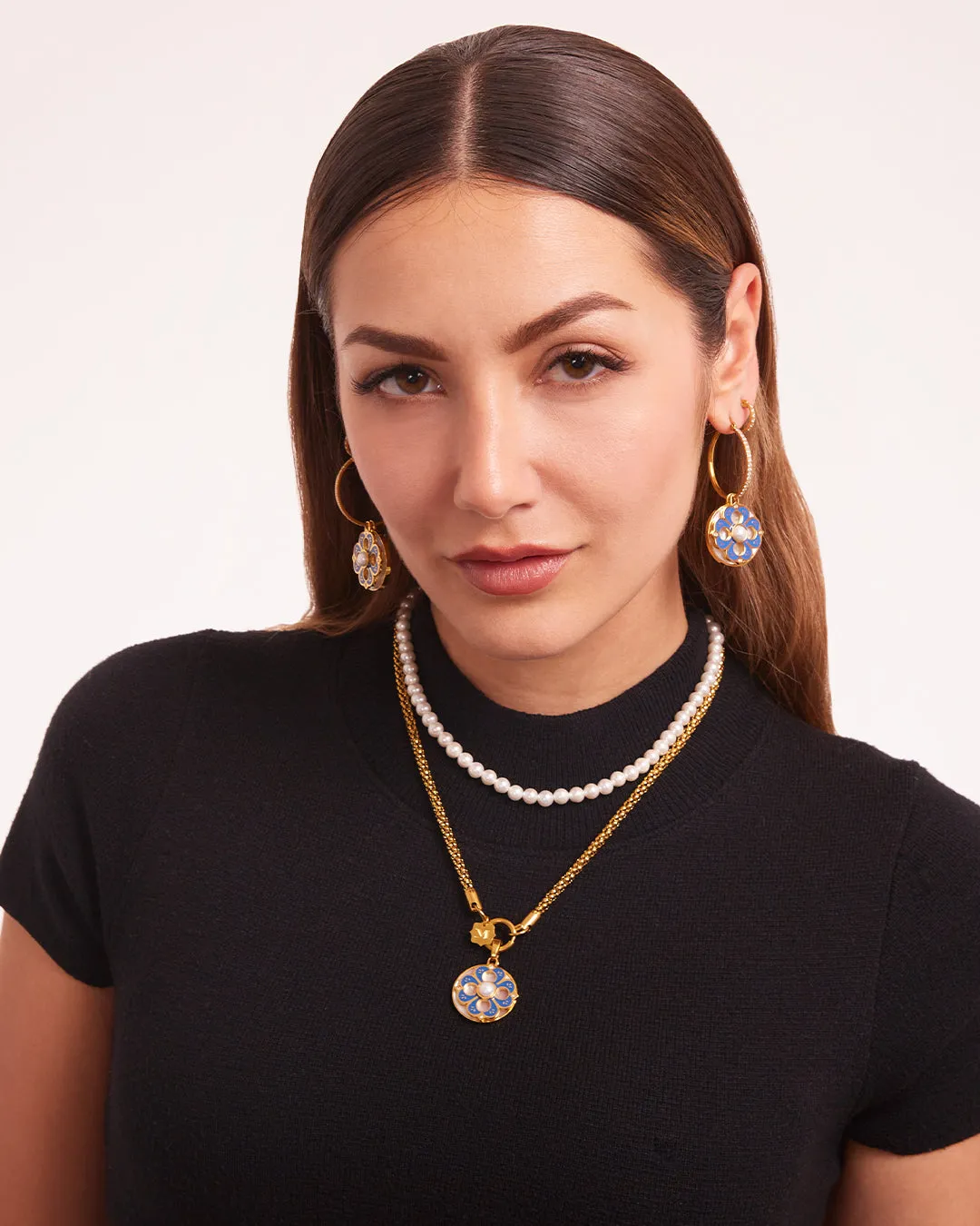 Timeless Lucky Pendant