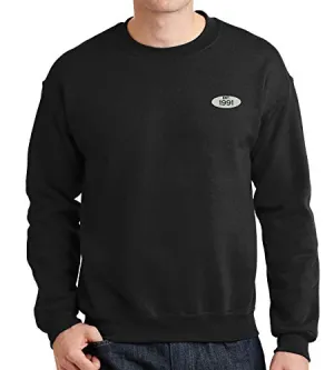 Trendy Apparel Shop mens Crewneck