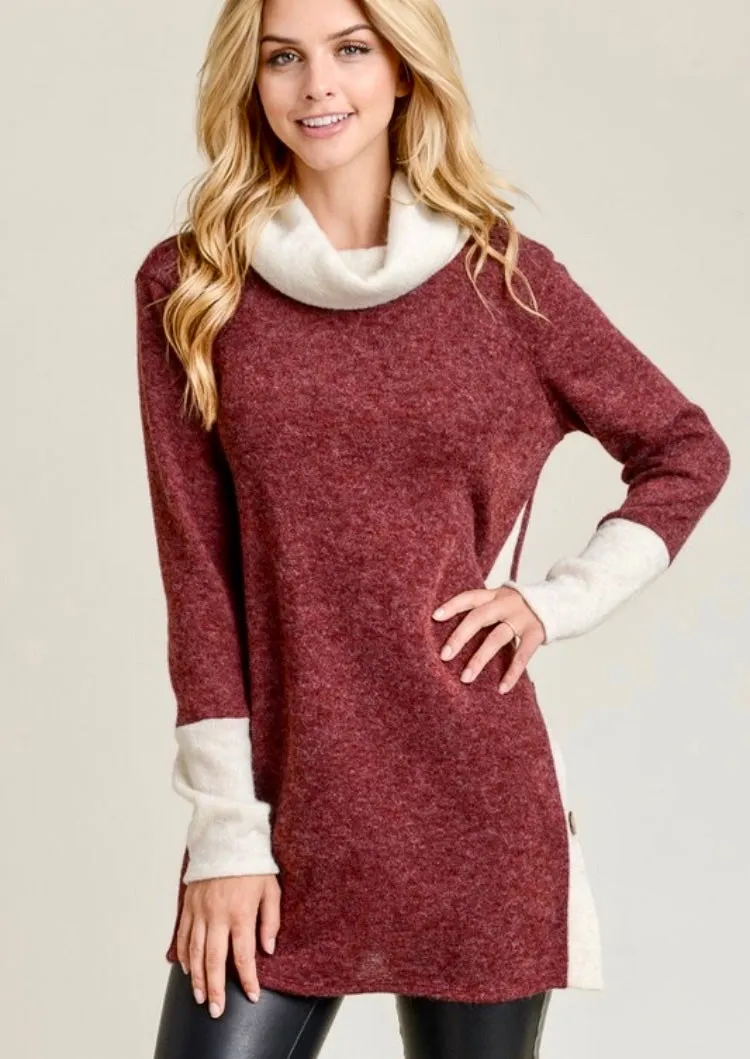 Valentina Top