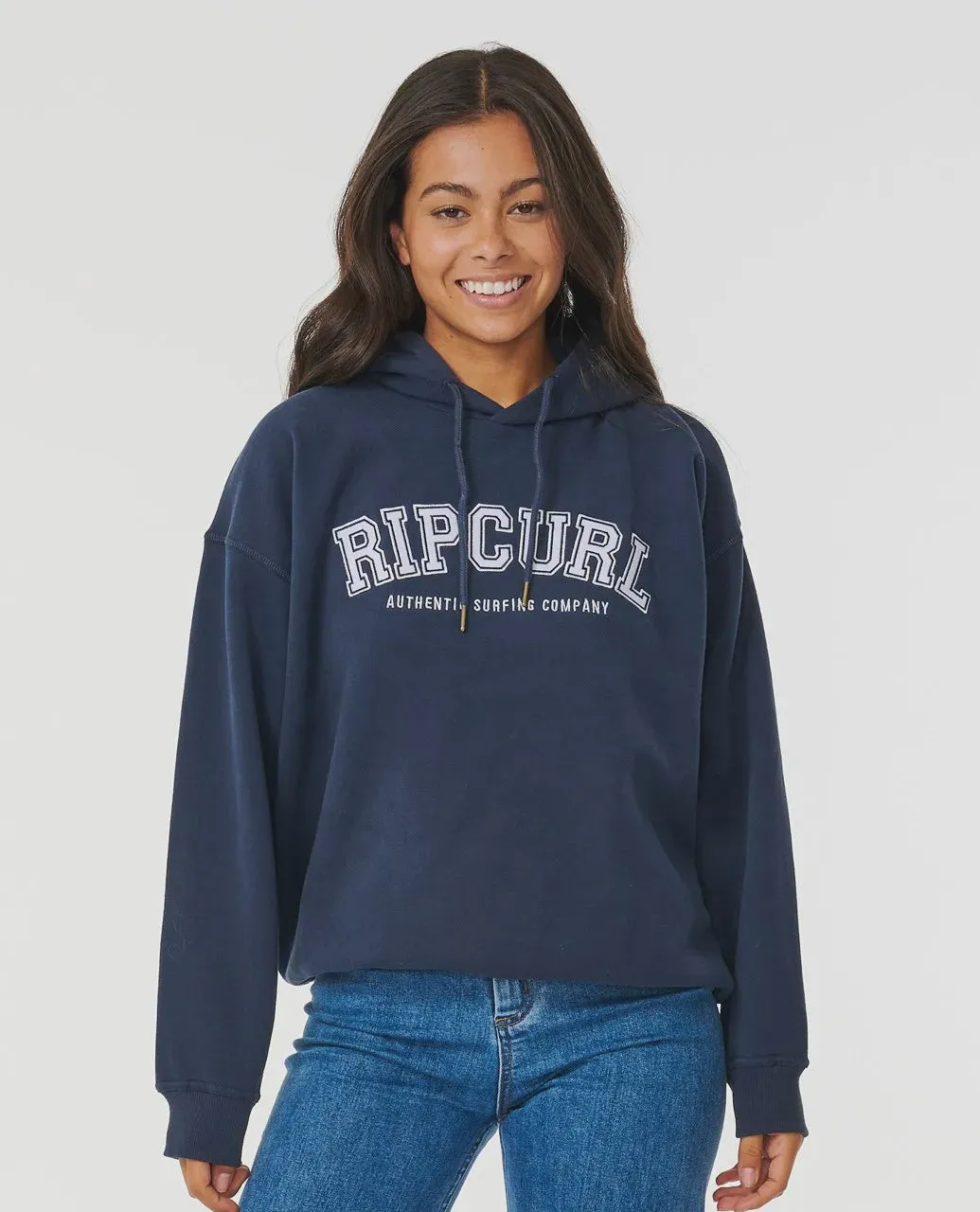 Varsity Hood