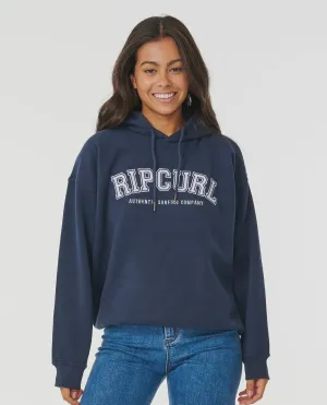 Varsity Hood