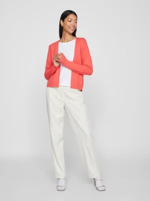 VIRIL Knit Cardigan - Dubarry