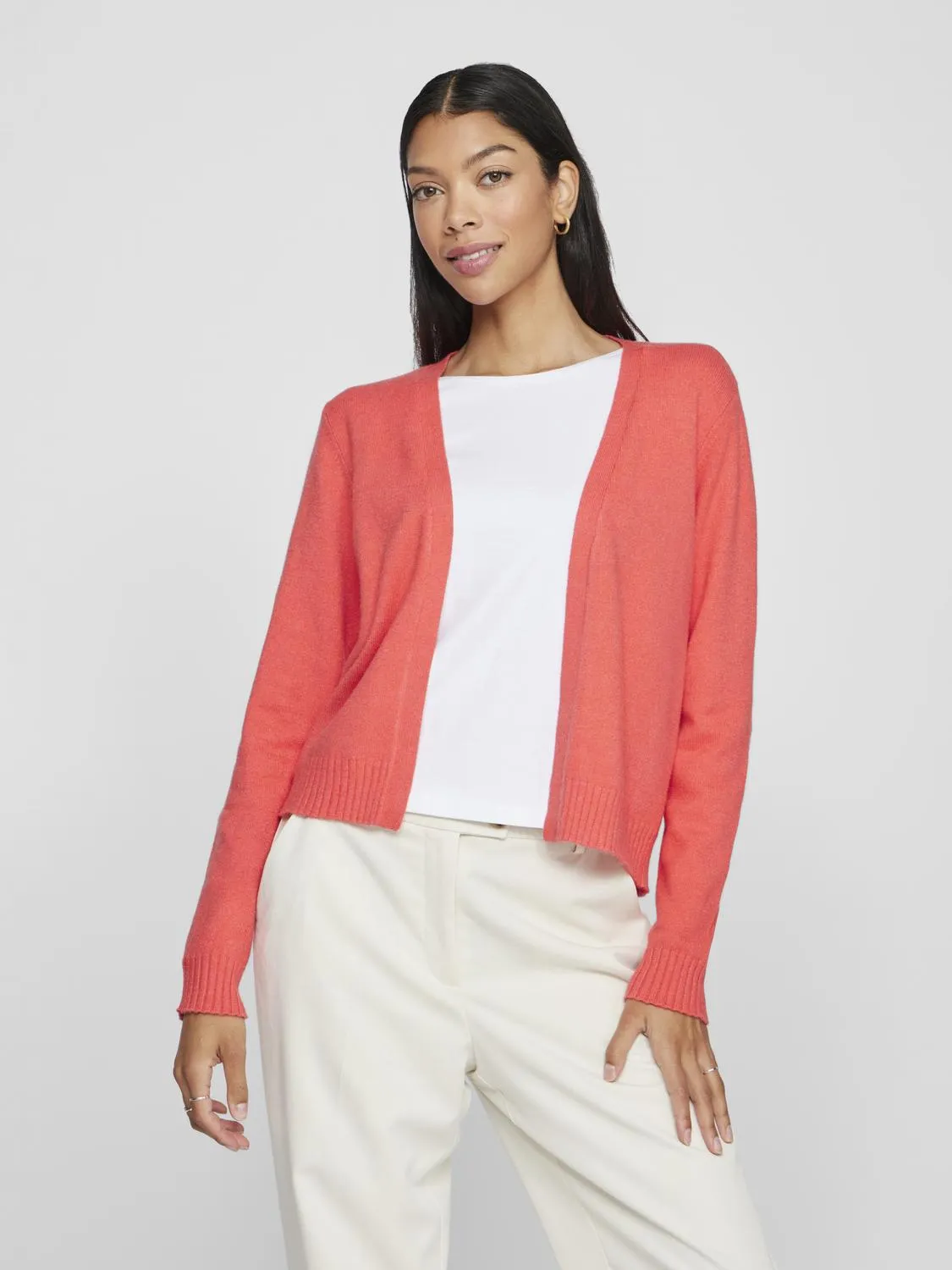 VIRIL Knit Cardigan - Dubarry