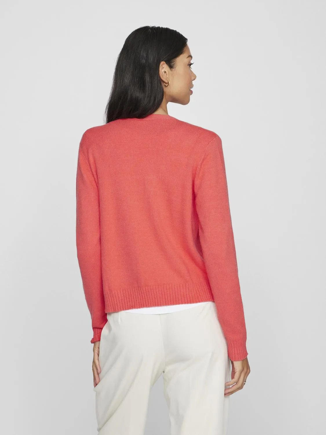 VIRIL Knit Cardigan - Dubarry
