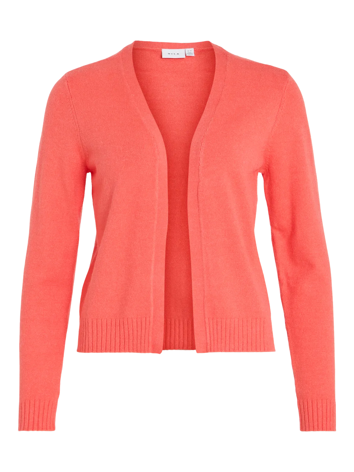VIRIL Knit Cardigan - Dubarry