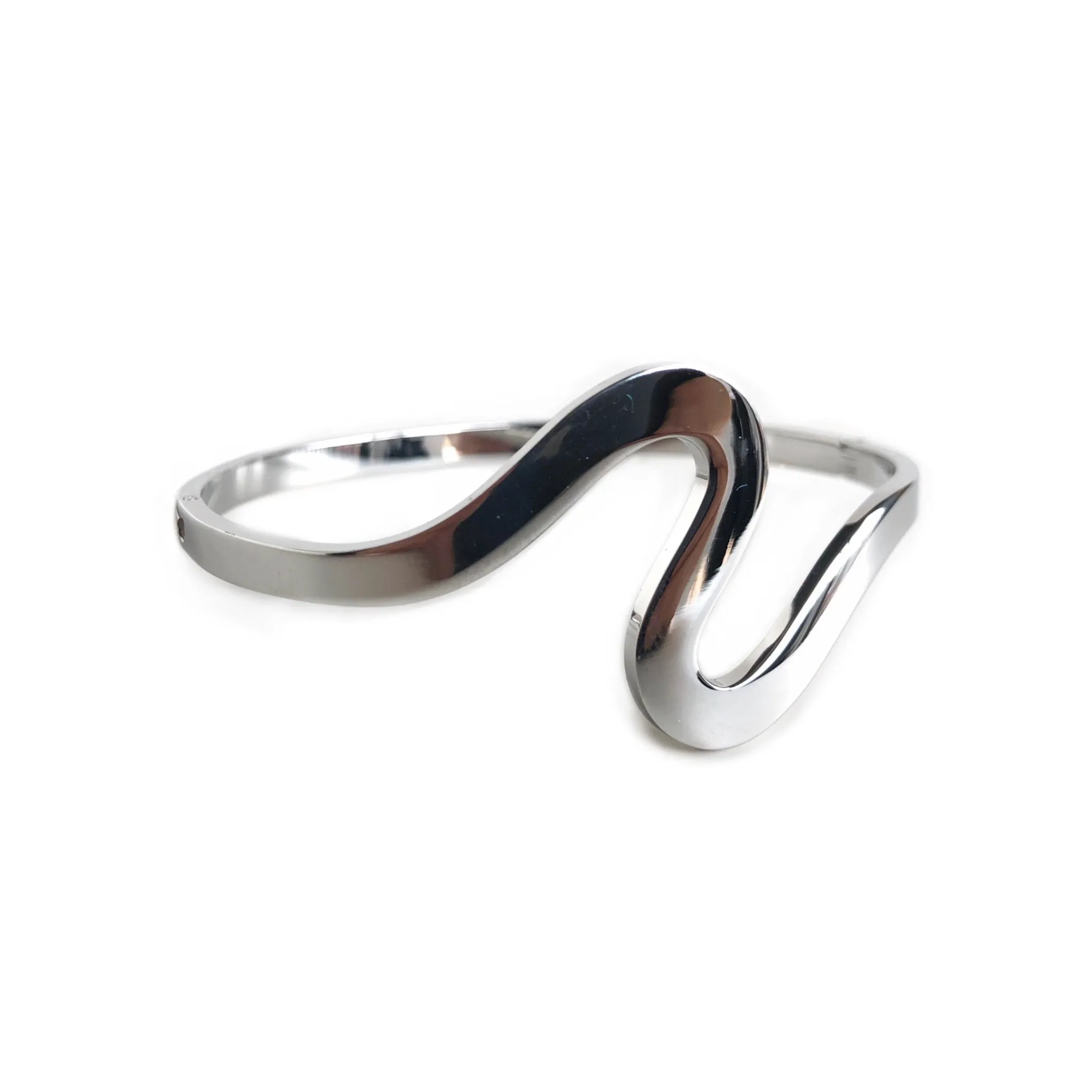 Wave Bangle